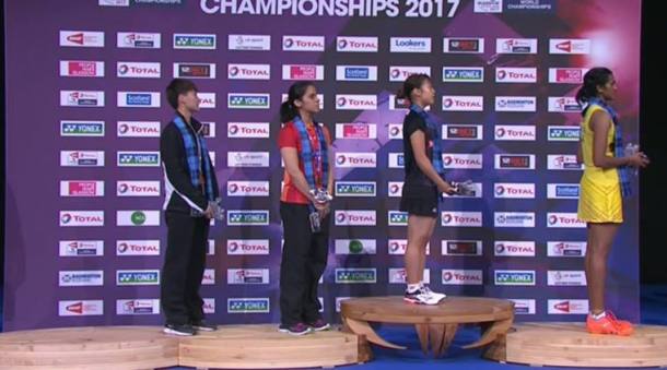 PV Sindhu, Sindhu, World Badminton Championships, Badminton news, SIndhu photos, Sports news, indian Express