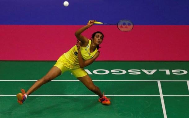 In a marathon World Badminton Championships final, PV Sindhu ends runners-up