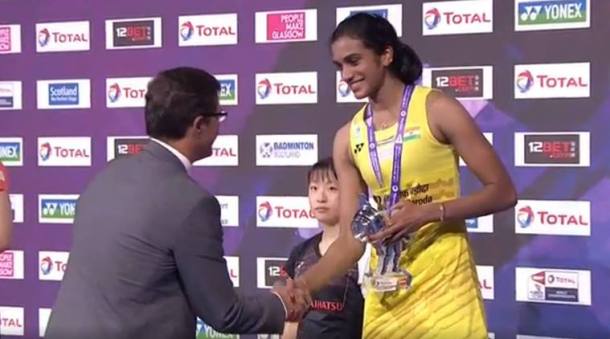 PV Sindhu, Sindhu, World Badminton Championships, Badminton news, SIndhu photos, Sports news, indian Express