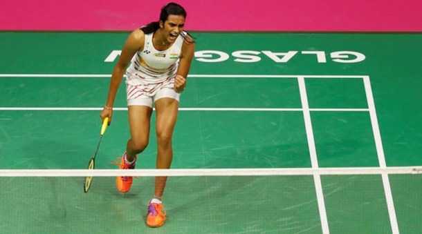 Badminton World Championships, PV Sindhu, Nozomi Okuhara, Chen Yu fie, world championships final, sindhu, badminton, indian express