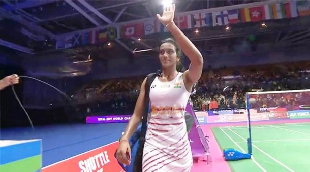 Badminton World Championships, PV Sindhu, Nozomi Okuhara, Chen Yu fie, world championships final, sindhu, badminton, indian express