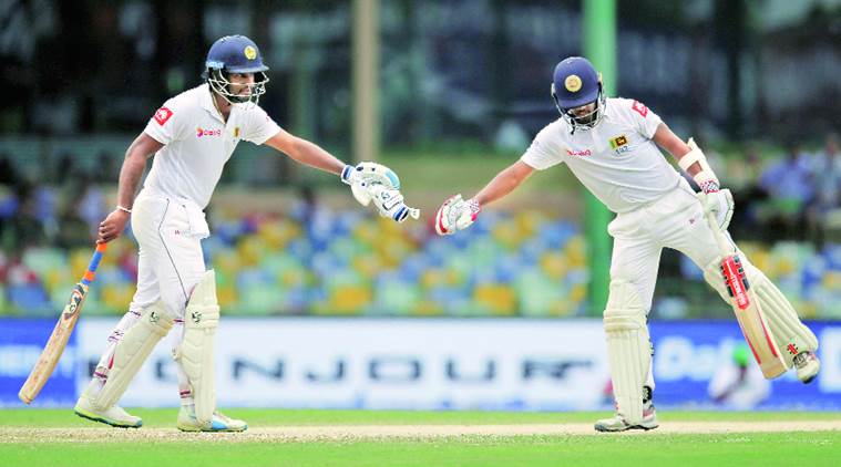 India vs Sri Lanka, India vs Sri Lanka test match, Virat Kohli, Sri Lanka come back, India vs Sri Lanka test series 