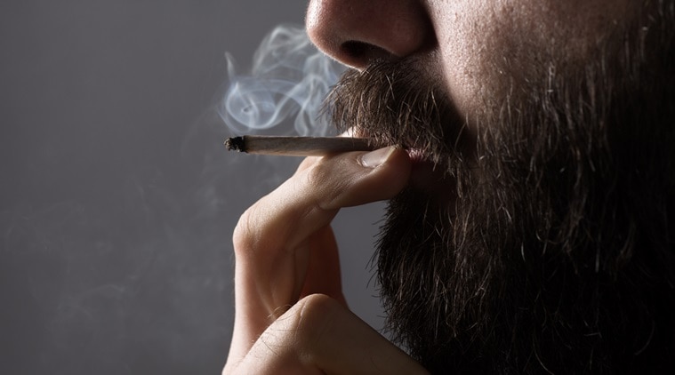 marijuana BP, marijuana health, marijuana smoking health impact, marijuana  death, hypertension