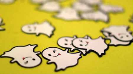 Snapchat’s growth slows down, and this is a boom for Instagram