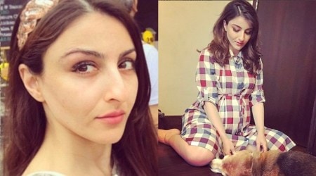 Is Soha Ali Khan’s maternity style better than sis-in-law Kareena Kapoor Khan?