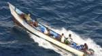 Mumbai court gives seven-year jail sentence to 15 Somali pirates arrested in 2011