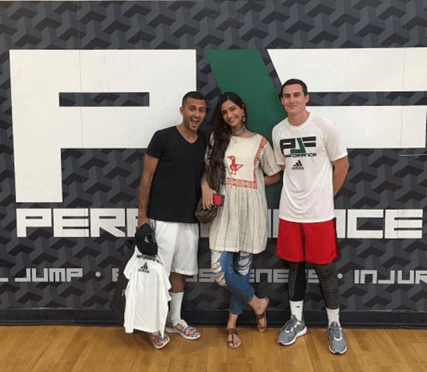 Sonam Kapoor, Anand Ahuja, Sonam Kapoor rumoured boyfriend, Sonam Kapoor Anand Ahuja, Sonam Kapoor Anand Ahuja photos