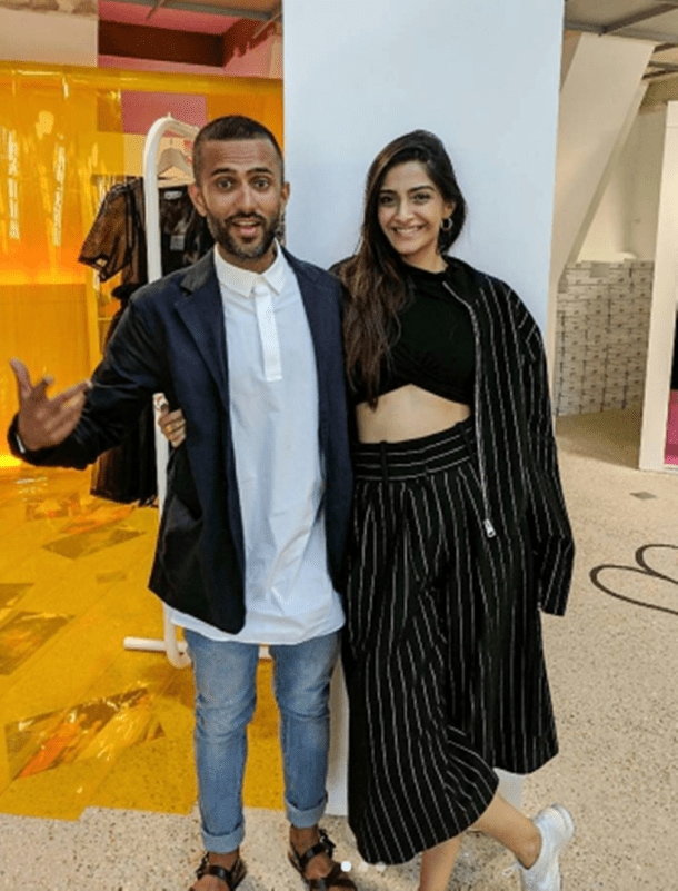 Sonam Kapoor, Anand Ahuja, Sonam Kapoor rumoured boyfriend, Sonam Kapoor Anand Ahuja, Sonam Kapoor Anand Ahuja photos
