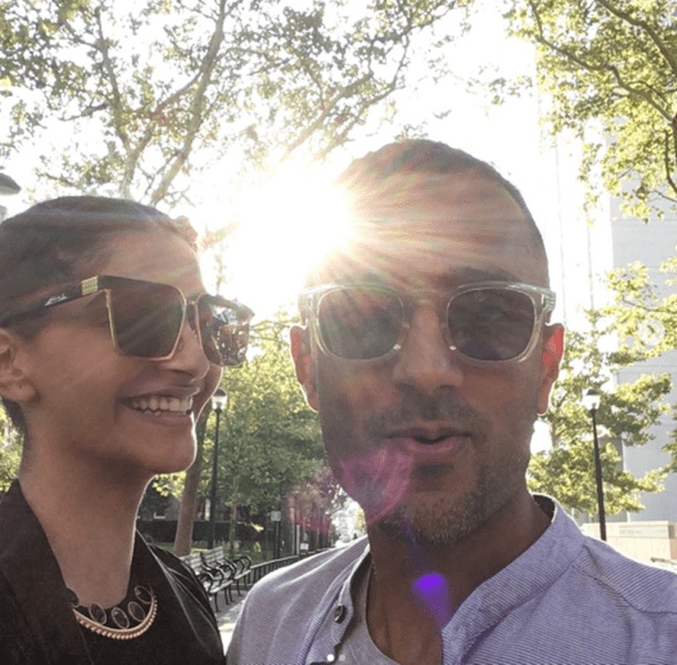 Sonam Kapoor, Anand Ahuja, Sonam Kapoor rumoured boyfriend, Sonam Kapoor Anand Ahuja, Sonam Kapoor Anand Ahuja photos