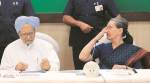 Brute force must be resisted in name of freedom says Sonia Gandhi at CWC meet