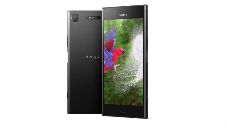 Sony, Sony Xperia XZ1, Xperia XZ1 launch, IFA 2017, Sony Xperia XZ1 price