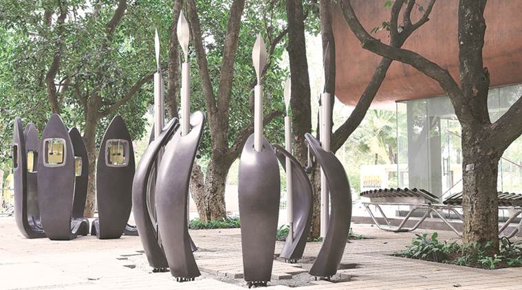manasi prasad, indian music experience, ime, interactive music museum, ime bengaluru, bangalore music museum, indian express