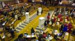 South Africa’s no-confidence vote on President Jacob Zuma fails
