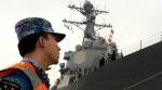 China eyeing first nuclear-powered aircraft carrier: Chinese state media