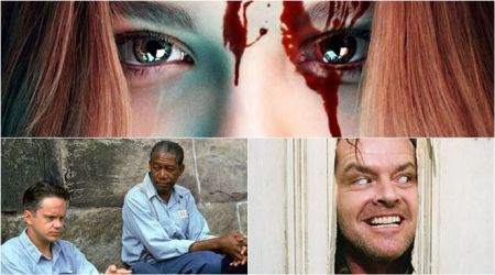 10 Stephen King film adaptations you should watch