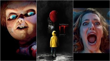 Five upcoming scary Hollywood movies that you should not miss!