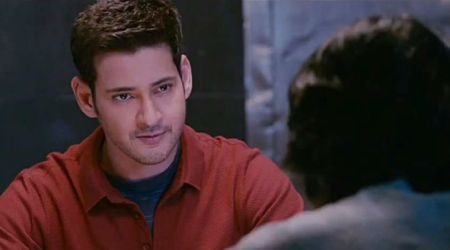 Spyder teaser: Mahesh Babu is shaken by SJ Suryah's deadly antics, watch video