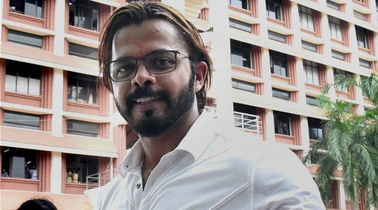 S Sreesanth, Kerala High Court, BCCI, Thiruvananthapuram