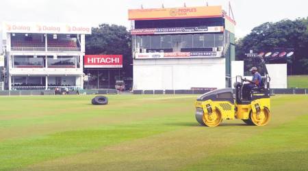 India vs Sri Lanka: In Sri Lanka, talk about everything but pitch