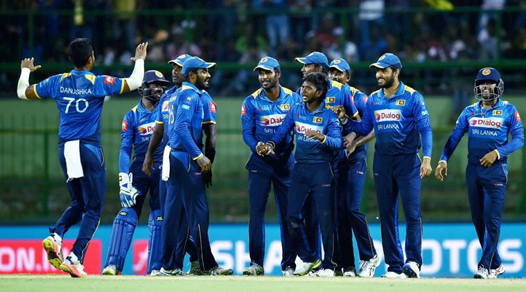 india vs sri lanka, sri lanka, sri lanka board, sri lanka sports minister, Dayasiri Jayasekera, Arjuna Ranatunga, cricket, sports news, indian express