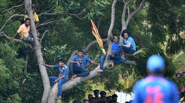 india vs sri lanka, ind vs sl, sri lanka vs india, sl vs ind, ind vs sl 1st odi, cricket news, sports news, indian express