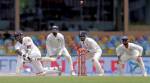 India vs Sri Lanka, 2nd Test: Even in defeat, Sri Lanka show ingenuity
