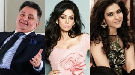 Happy Birthday, Sridevi: From Kajol to Rishi Kapoor, Bollywood celebs shower warm wishes for the MOM actor