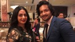 Victoria and Abdul actor Ali Fazal has fanboy moments with Sridevi and Dustin Hoffman
