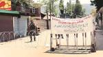 Kashmir: 3 Lashkar militants killed in Sopore encounter