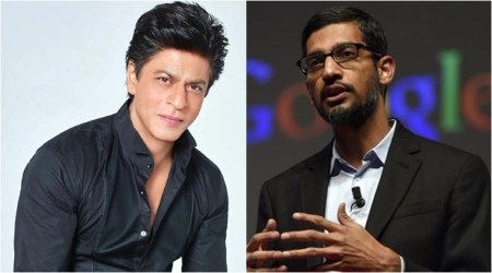 Shah Rukh Khan’s Ted Talks India Nayi Soch gets extension, Ekta Kapoor, Google CEO Sundar Pichai and Javed Akhtar shoot for it