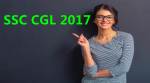 SSC CGL Tier I 2017: Quick tips to crack exam section-wise
