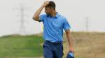 Stephen Curry misses cut, still impresses golf’s best