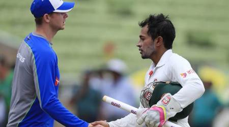 Aussie ‘prima donnas’ humbled by Bangladesh: Australian Media
