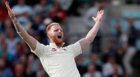 I am not trying to be anyone other than myself: Ben Stokes on comparison with Andrew Flintoff