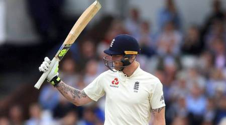 Ben Stokes century rescues England against sloppy West Indies