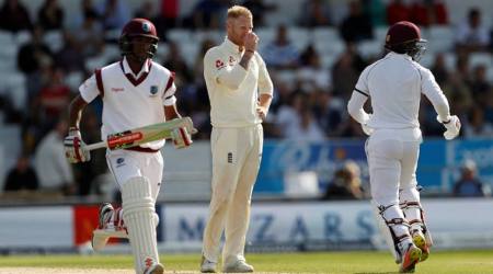 Ben Stokes reprimanded for breaching ICC code of conduct