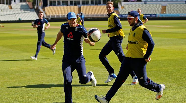 joe root, mark stoneman, england vs west indies, eng vs wi, Day-Night, keaton jennings, chris woakes, england squad, cricket, sports news, indian express
