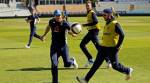 Ashes 2017/18: England’s Mark Stoneman looking to see what ‘the sledgers’ have got