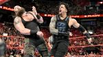 WWE Raw Results: Braun Strowman defeats Roman Reigns in Last Man Standing Match
