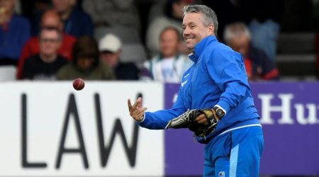 Underestimating West Indies can backfire for England, says coach Stuart Law