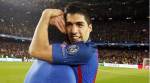 Luis Suarez posts emotional goodbye to ‘brother’ Neymar