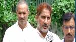 Chandigarh stalking case: Varnika like my daughter, says BJP’s Subhash Barala