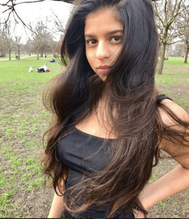 Suhana Khan, Suhana Khan photos, Suhana Khan new photos, Shah Rukh Khan's daughter, Shah Rukh Khan, Suhana Khan news, Suhana Khan hot photo