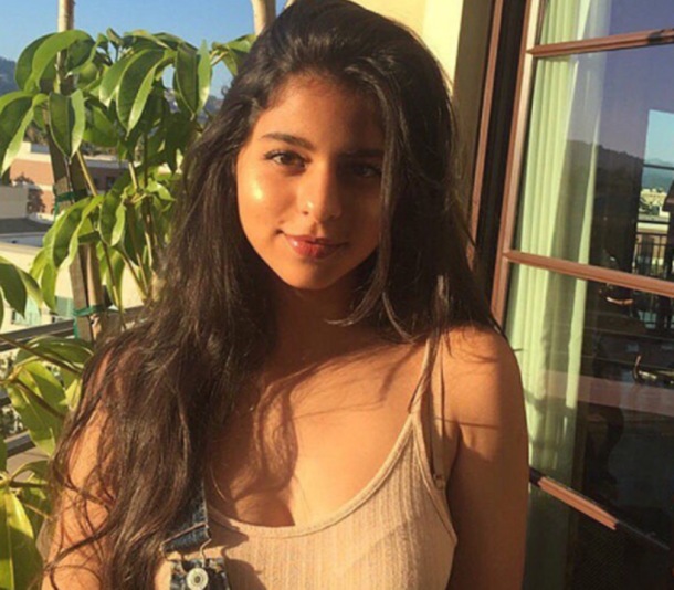 Suhana Khan, Suhana Khan photos, Suhana Khan new photos, Shah Rukh Khan's daughter, Shah Rukh Khan, Suhana Khan news, Suhana Khan hot photo