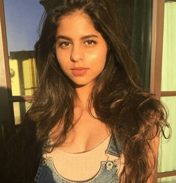 Suhana Khan, Suhana Khan photos, Suhana Khan new photos, Shah Rukh Khan's daughter, Shah Rukh Khan, Suhana Khan news, Suhana Khan hot photo