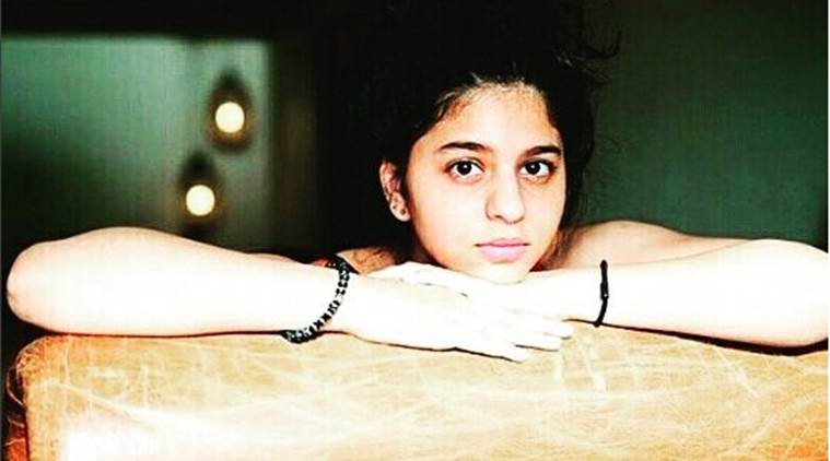 Suhana Khan, Suhana Khan new photos, Suhana Khan latest photo, Suhana Khan film, Suhana Khan Bollywood debut