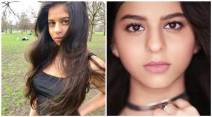 Suhana Khan, Suhana Khan photos, Suhana Khan new photos, Shah Rukh Khan's daughter, Shah Rukh Khan, Suhana Khan news, Suhana Khan hot photo