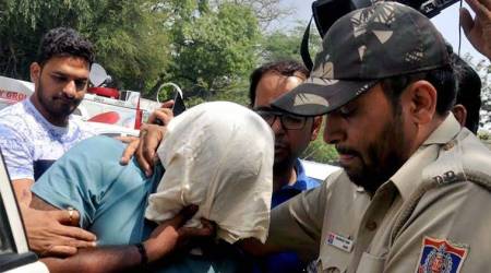 EC bribery: HC notice to Delhi Police on Sukesh's bail plea