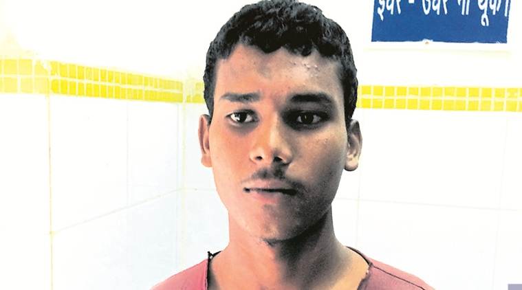 Delhi Sewer Deaths, Sewer deaths in Delhi, LNJP Hospital Sewer death, Lok Nayak Jai Prakash Narayan (LNJP) Hospital sewer deaths, Delhi news, Indian Express News
