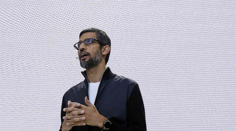 James Damore, Google engineer James Damore, Reddit, Sundar Pichai, diversity